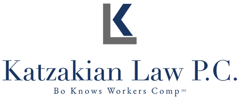Katzakian Law P.C. | Bo Knows Workers Comp