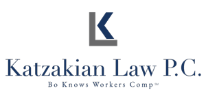 Katzakian Law P.C. Bo nows Workers Comp
