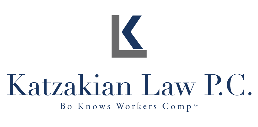 Katzakian Law P.C. | Bo Knows Workers Comp